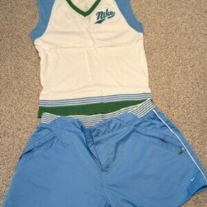 Nike Matching Set